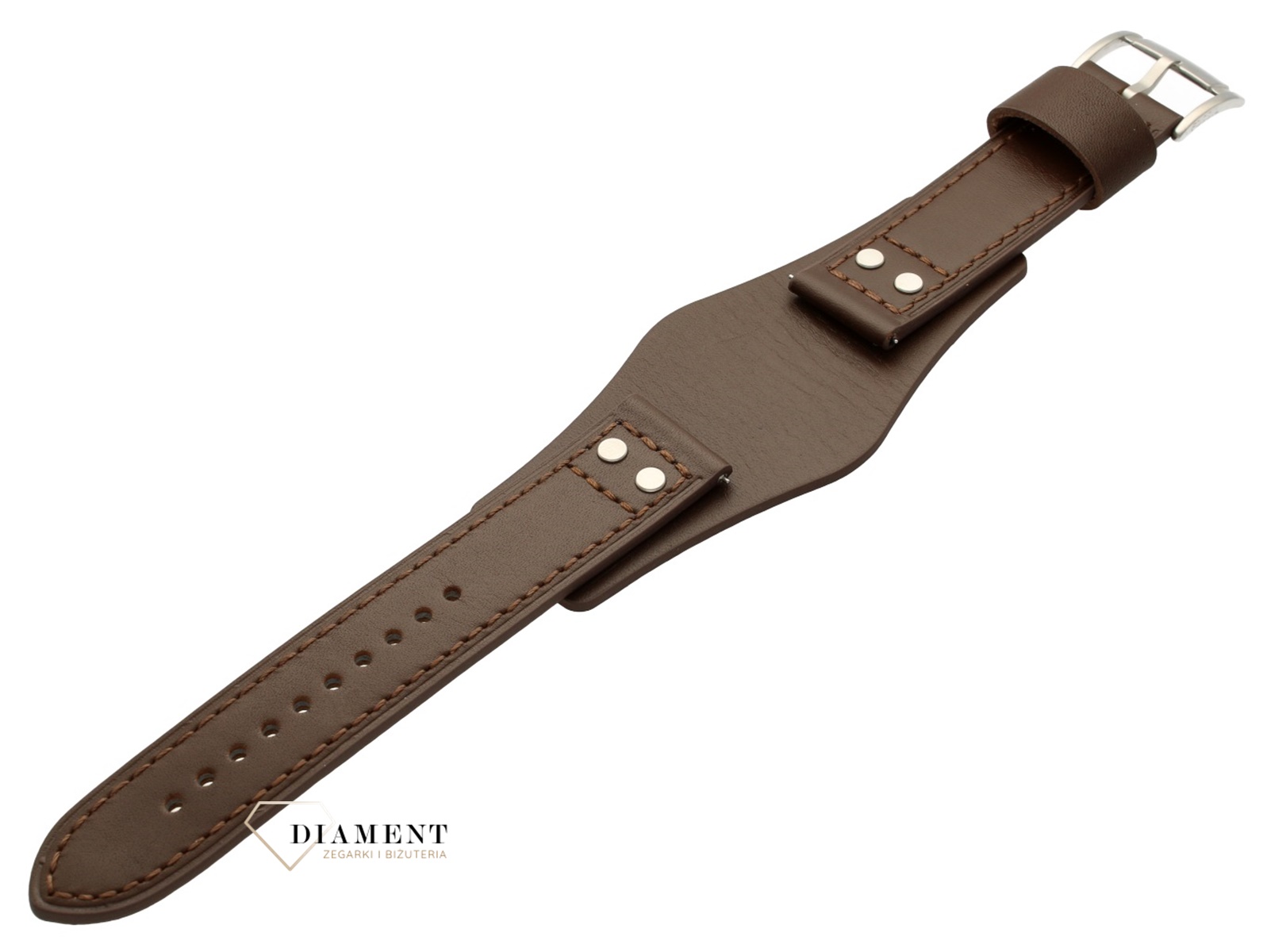 Pasek marki Fossil do zegarka FOSSIL CH2565, CH2890 22mm.jpg